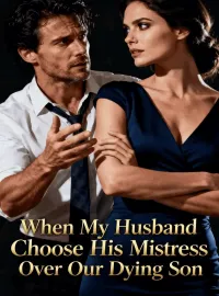 When My Husband Chose His Mistress Over Our Dying Son